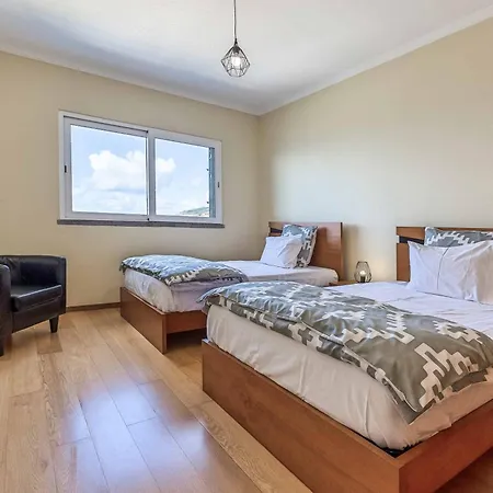 Da Belita Villa Calheta (Madeira)